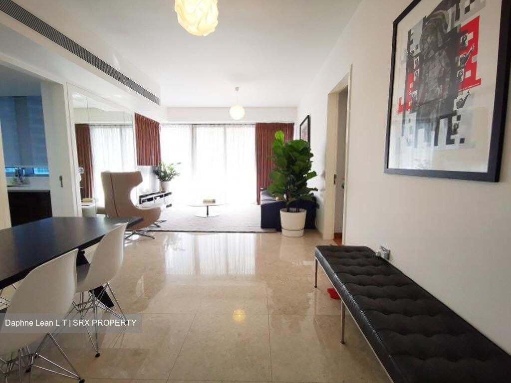 Marina Bay Suites (D1), Condominium #338478361